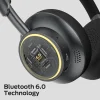 Vezeték nélküli Bluetooth Handsfree Monster N-tune mini 02, Fekete thumbnail