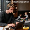 Vezeték nélküli Bluetooth Handsfree Monster N-tune mini 02, Fekete thumbnail