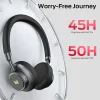 Vezeték nélküli Bluetooth Handsfree Monster N-tune mini 02, Fekete thumbnail