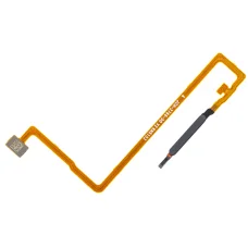 Flex kábel snímača odtlačkov prstov Honor X7d 5G / 400 Smart 5G, Velvet Black