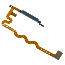Flex kábel snímača odtlačkov prstov pre Motorola Moto G06 Power / G06