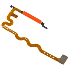 Flex kábel snímača odtlačkov prstov pre Motorola Moto G06