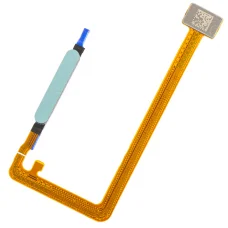 Flex kábel snímača odtlačkov prstov Honor X5c Plus, Cyan Lake