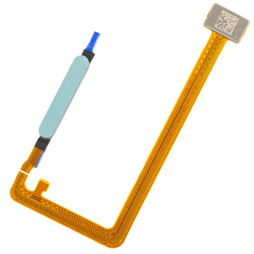 Flex kábel snímača odtlačkov prstov Honor X5c Plus, Cyan Lake - 1