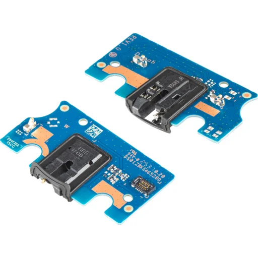 Audio konektor pre Samsung Galaxy Tab A11 X130 - 1