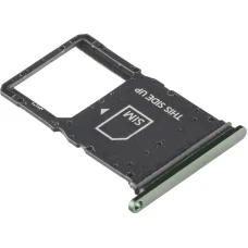 SIM slot pre Motorola Razr 70 Plus, Pantone Mountain View