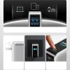 Sieťová nabíjačka UGREEN X773 (65620B), 100W, 1 x USB-A - 4 x USB-C, Sivá thumbnail