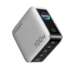 Sieťová nabíjačka UGREEN X773 (65620B), 100W, 1 x USB-A - 4 x USB-C, Sivá thumbnail