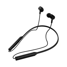 Xiaomi SonicBass 2 vezeték nélküli fülhallgató, fekete