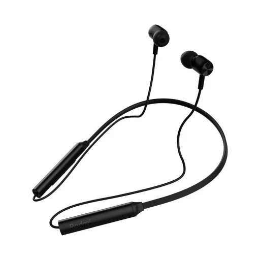 Xiaomi SonicBass 2 vezeték nélküli fülhallgató, fekete - 1