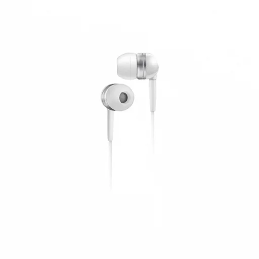 Sennheiser CX 300 II Precision vezetékes fülhallgató 3,5 mm-es jack csatlakozóval, fehér - 2