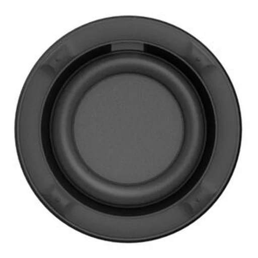 Honor Mini vezeték nélküli hangszóró fekete - 3