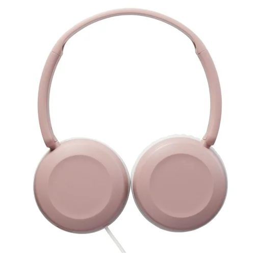 JVC HA-S31MPE vezetékes fejhallgató rózsaszín - 2