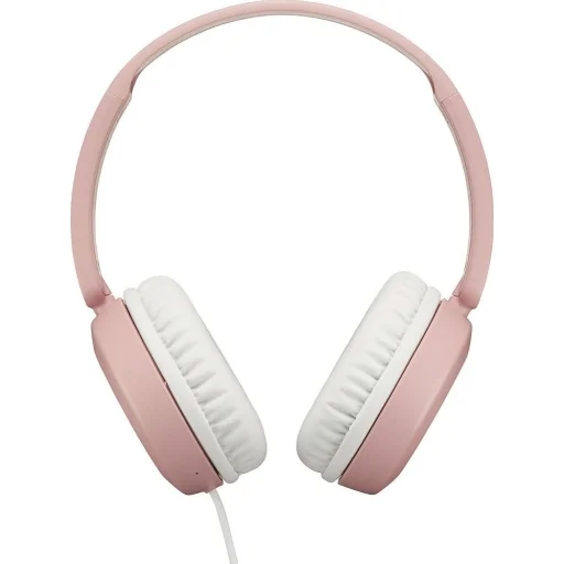 JVC HA-S31MPE vezetékes fejhallgató rózsaszín - 3