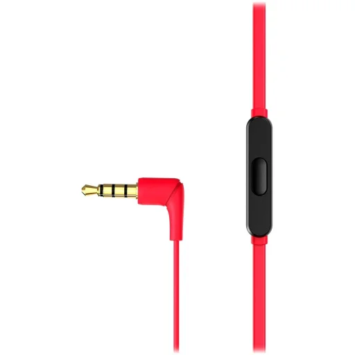 HyperX Cloud Earbuds 2 3,5 mm-es Jack vezetékes fülhallgató 1,2 m piros - 3