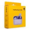 Realme Buds T200 vezeték nélküli fülhallgató lila thumbnail