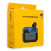 Realme Buds T200 vezeték nélküli fülhallgató misztikus szürke thumbnail