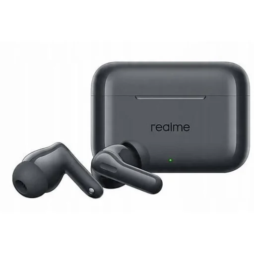 Realme Buds T200 vezeték nélküli fülhallgató misztikus szürke - 2