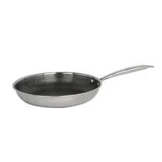 Panvica Zilan ZLN9655 Hexachef, 20 cm, 1 liter, 3-vrstvová, hexagonálny hybridný nepriľnavý vnútorný povrch