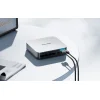Mini PC MINIS FORUM X1 Pro-470 Ryzen AI 9 HX470 barebone thumbnail