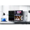 Mini PC MINIS FORUM X1 Pro-470 Ryzen AI 9 HX470 barebone thumbnail
