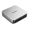 Minisforum X1 Pro-370 Ryzen AI 9 HX370 barebone mini PC thumbnail