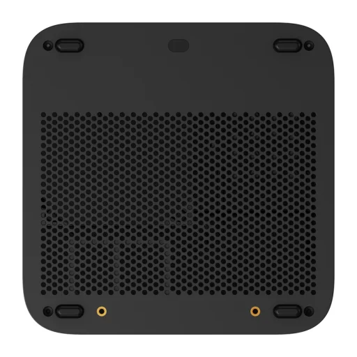 Minisforum X1 Pro-370 Ryzen AI 9 HX370 barebone mini PC - 6