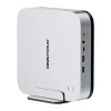 Mini PC MINIS FORUM X1 Pro-470 Ryzen AI 9 HX470 barebone thumbnail