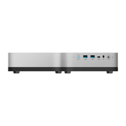 Mini PC MINIS FORUM X1 Pro-470 Ryzen AI 9 HX470 barebone - 3