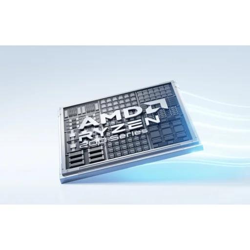 Mini PC MINIS FORUM N5 Air Ryzen 7 255 0GB 64GB - 7