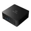 Mini PC MINIS FORUM UM760 Slim Ryzen 5 7640HS barebone thumbnail