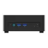 Mini PC MINIS FORUM UM760 Slim Ryzen 5 7640HS barebone thumbnail