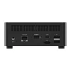 Mini PC MINIS FORUM UM760 Slim Ryzen 5 7640HS barebone thumbnail