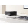 Mini PC MINIS FORUM UM760 Slim Ryzen 5 7640HS barebone thumbnail