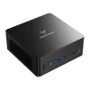 Mini PC MINIS FORUM UM760 Slim Ryzen 5 7640HS barebone thumbnail