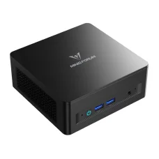 Mini PC MINIS FORUM UM760 Slim Ryzen 5 7640HS barebone