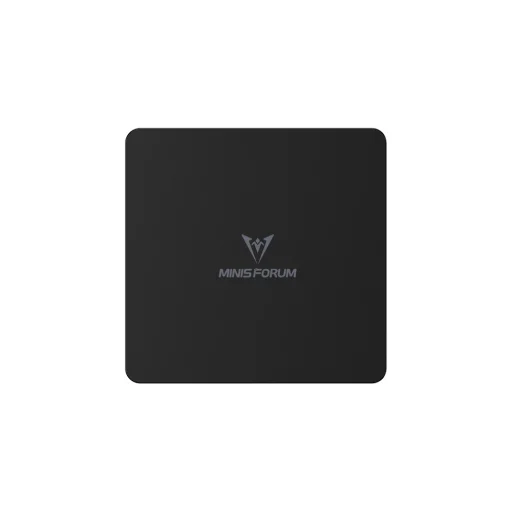 Mini PC MINIS FORUM UM760 Slim Ryzen 5 7640HS barebone - 13