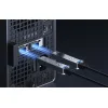 MINISFORUM MS-02U-235HX Intel Core Ultra 5 235HX barebone mini PC thumbnail
