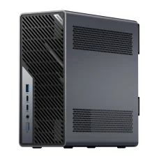 MINISFORUM MS-02U-235HX Intel Core Ultra 5 235HX barebone mini PC