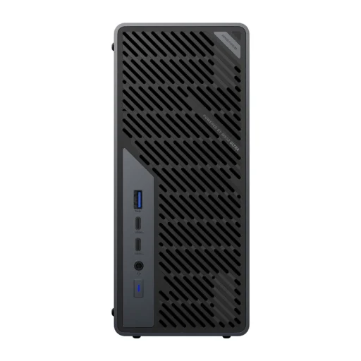 MINISFORUM MS-02U-235HX Intel Core Ultra 5 235HX barebone mini PC - 2