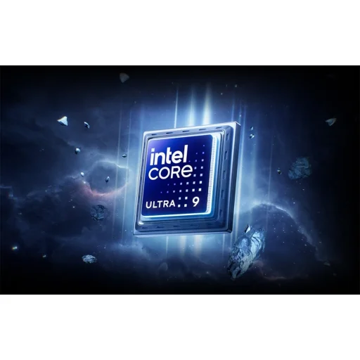 MINISFORUM MS-02U-235HX Intel Core Ultra 5 235HX barebone mini PC - 7