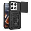  Motorola Edge 70 Pro Fekete Techsuit CamShield Series tok thumbnail