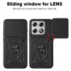  Motorola Edge 70 Pro Fekete Techsuit CamShield Series tok thumbnail