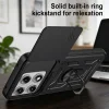  Motorola Edge 70 Pro Fekete Techsuit CamShield Series tok thumbnail