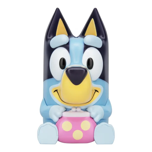  Bluey formázott Paladone persely - 2