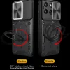  Motorola Edge 70 Fusion Lila Techsuit CamGuard Pro tok thumbnail