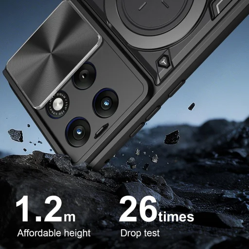  Motorola Edge 70 Fusion Lila Techsuit CamGuard Pro tok - 6