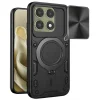  Motorola Edge 70 Pro Fekete Techsuit CamGuard Pro tok thumbnail