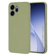  Oppo Reno15 F Matcha Techsuit SoftFlex tok