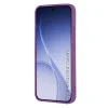  Oppo Reno15 F Lila Techsuit - SoftFlex tok thumbnail